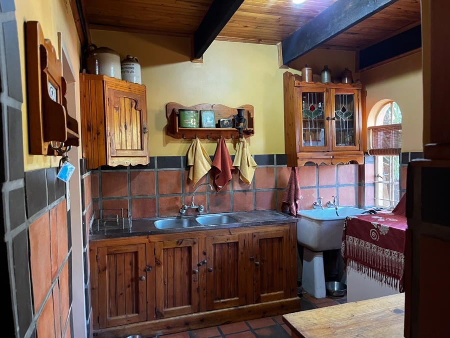 4 Bedroom Property for Sale in Wilkoppies North West